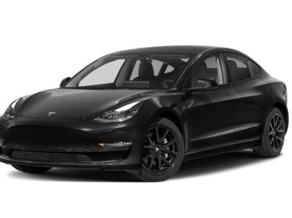 TESLA MODEL 3 2022 5YJ3E1EB4NF108015 image